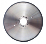 چرخ آسیاب میل لنگ میل لنگ CBN Diamond Superabrasive
